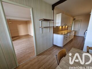  Appartement � vendre 4 pi�ces 101 m�