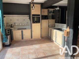  Maison à vendre 6 pièces 233 m²