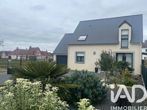   Vente Maison Maison - 5 pi�ce(s) - 100 m�