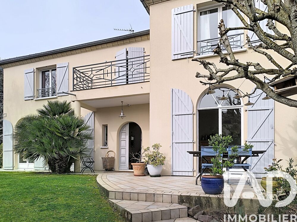 Vente Maison/villa 7 pièces