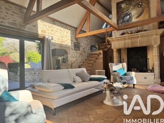  Maison � vendre 7 pi�ces 250 m�