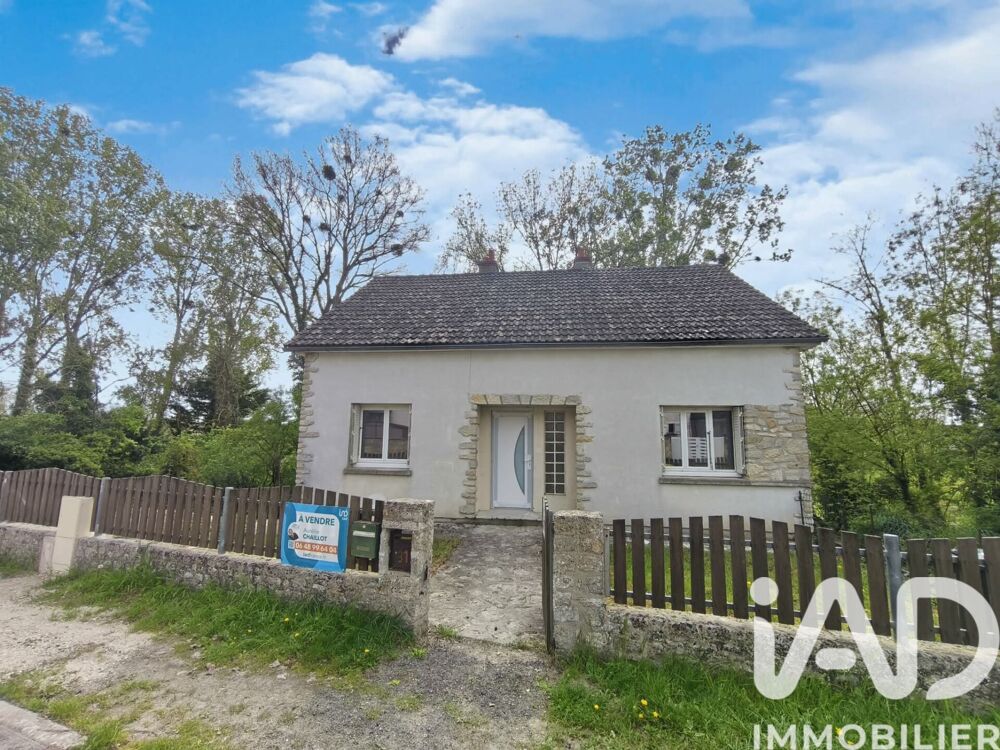 Vente Maison Vente Maison/villa 5 pièces Escrennes