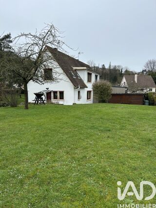  Maison à vendre 5 pièces 81 m²