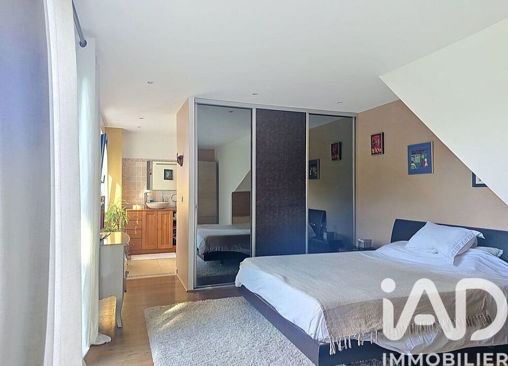 � vendre  Maison Orsay (91400)