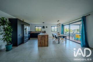  Maison à vendre 4 pièces 120 m²