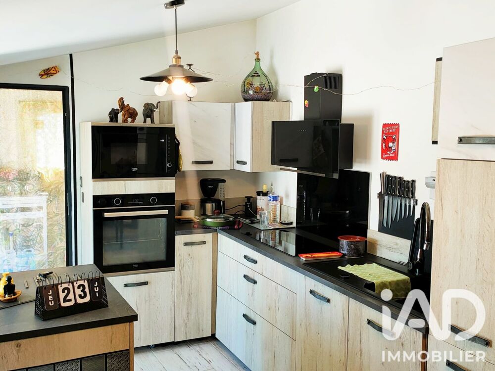 Vente Maison Vente Maison/villa 3 pièces Brignoles