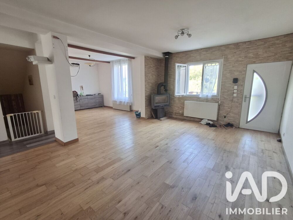 Vente Maison Vente Maison/villa 5 pièces Argenteuil