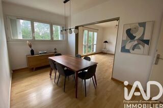  Appartement � vendre 4 pi�ces 71 m�