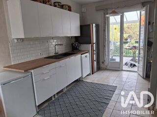  Maison à vendre 6 pièces 150 m²