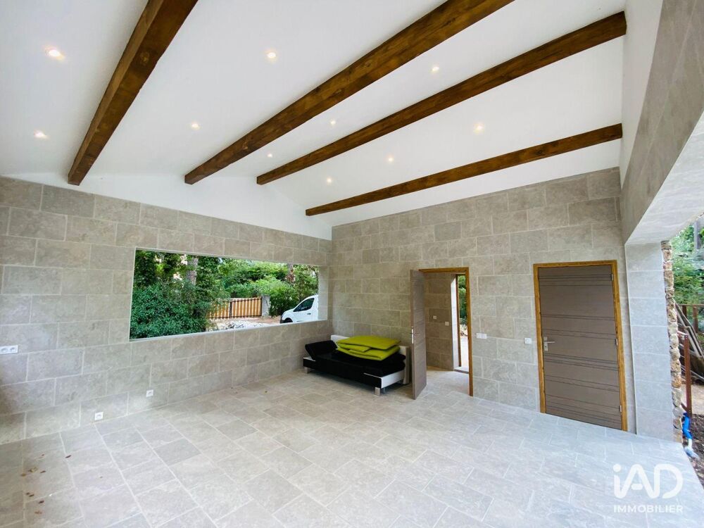 Vente Maison Vente Maison/villa 5 pièces Aulnat