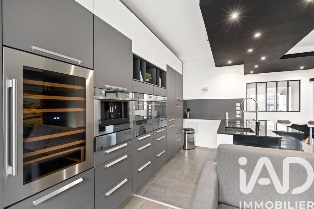 Vente Appartement Vente Appartement 3 pièces Chessy