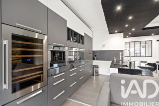  Appartement à vendre 3 pièces 76 m²