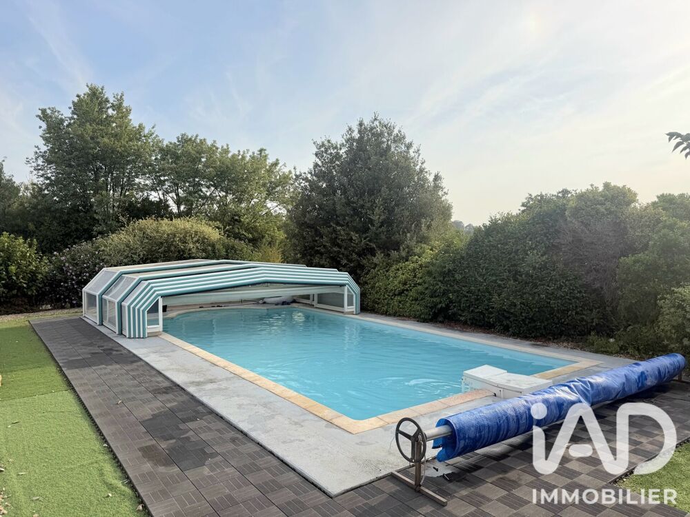 Vente Maison Vente Maison/villa 8 pièces Torigny-les-villes