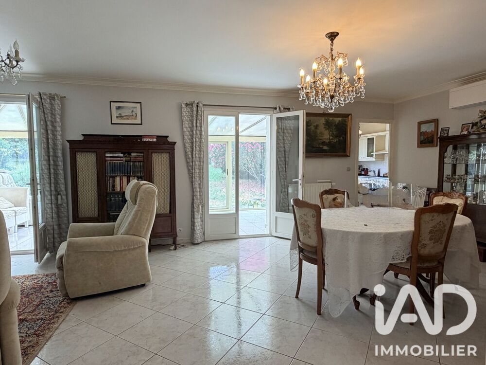 vente Maison - 7 pièce(s) - 188 m² Villejuif (94800)