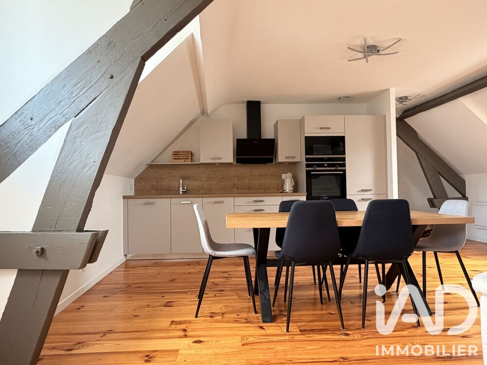 Location Appartement 3 pièces