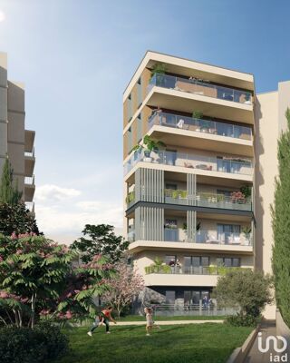  Appartement à vendre 3 pièces 68 m²