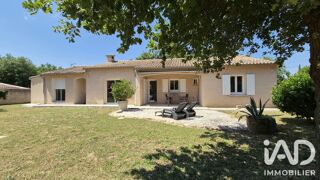  Maison à vendre 5 pièces 120 m²