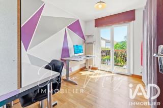  Maison à vendre 6 pièces 103 m²