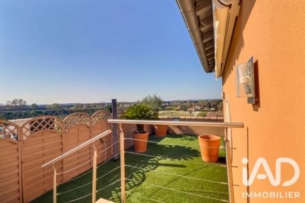 Vente Maison Vente Maison/villa 5 pièces Beaucaire