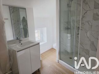  Appartement � louer 4 pi�ces 55 m� Villeneuve-sur-yonne