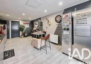  Maison à vendre 5 pièces 145 m²