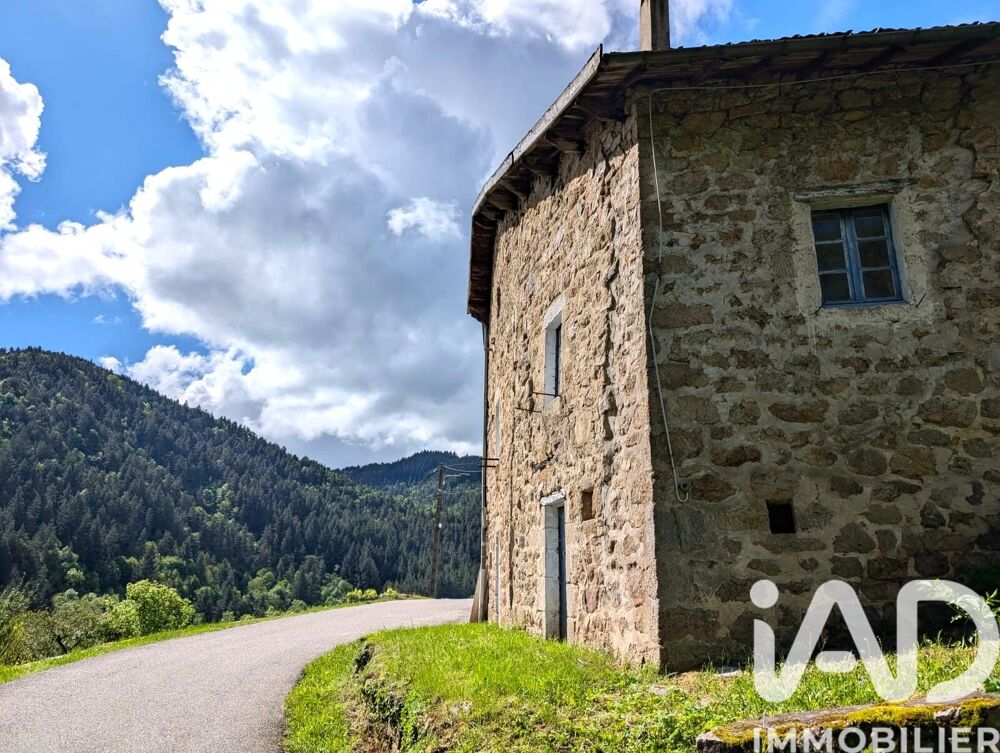 Vente Maison de campagne 3 pièces