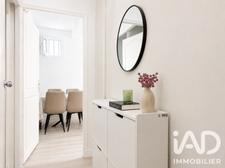  Appartement à vendre 2 pièces 45 m²