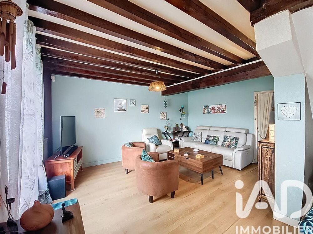 Vente Maison Vente Maison/villa 7 pièces Ozoir-la-ferrière