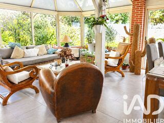  Maison à vendre 7 pièces 217 m²