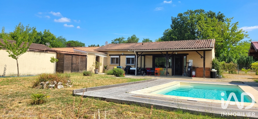 Vente Maison/villa 4 pièces