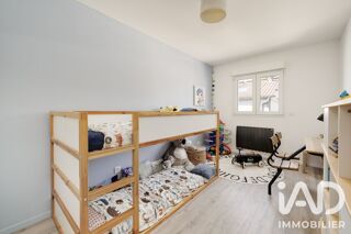  Maison à vendre 5 pièces 108 m²