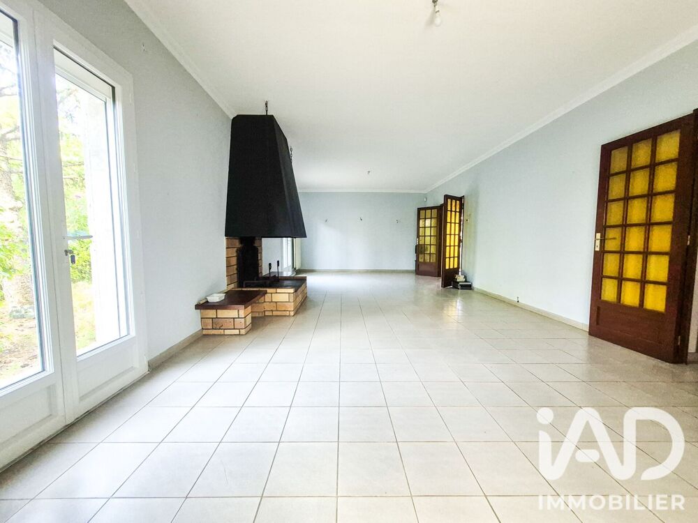 Vente Maison Vente Maison/villa 5 pièces Béziers