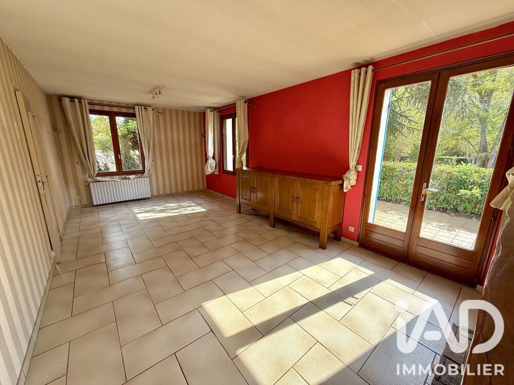 Vente Maison Vente Maison traditionnelle 6 pièces Ruffec