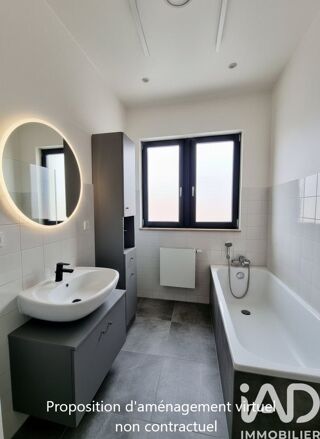  Appartement à vendre 4 pièces 97 m²