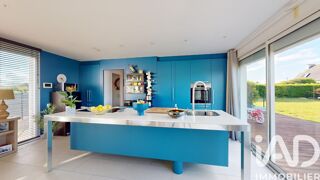  Maison à vendre 4 pièces 115 m²