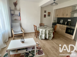  Maison à vendre 3 pièces 55 m²