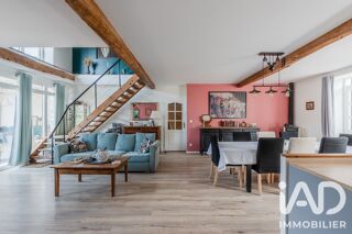 Maison à vendre 12 pièces 438 m²