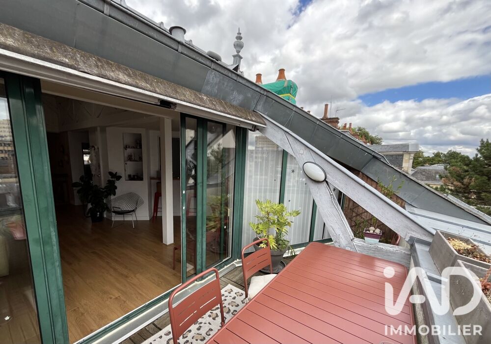 à vendre  Appartement Rennes (35000)