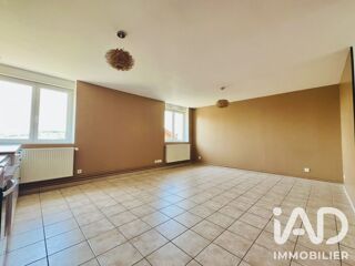  Appartement à vendre 3 pièces 56 m²