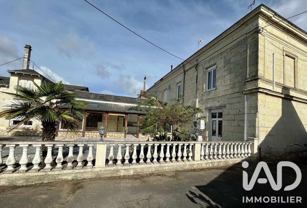 Vente Maison Vente Maison de village 5 pièces Allonnes