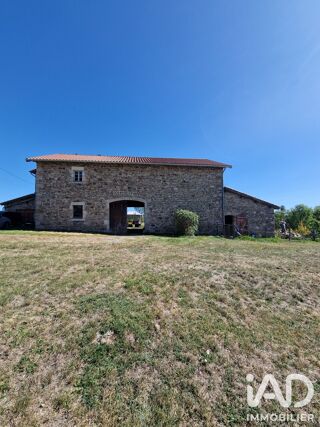 Maison à vendre 12 pièces 416 m²