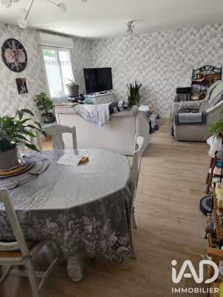  Maison à vendre 5 pièces 180 m²