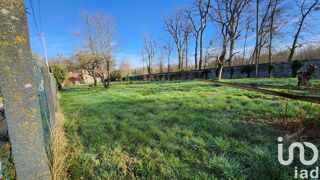  Terrain à vendre 660 m²