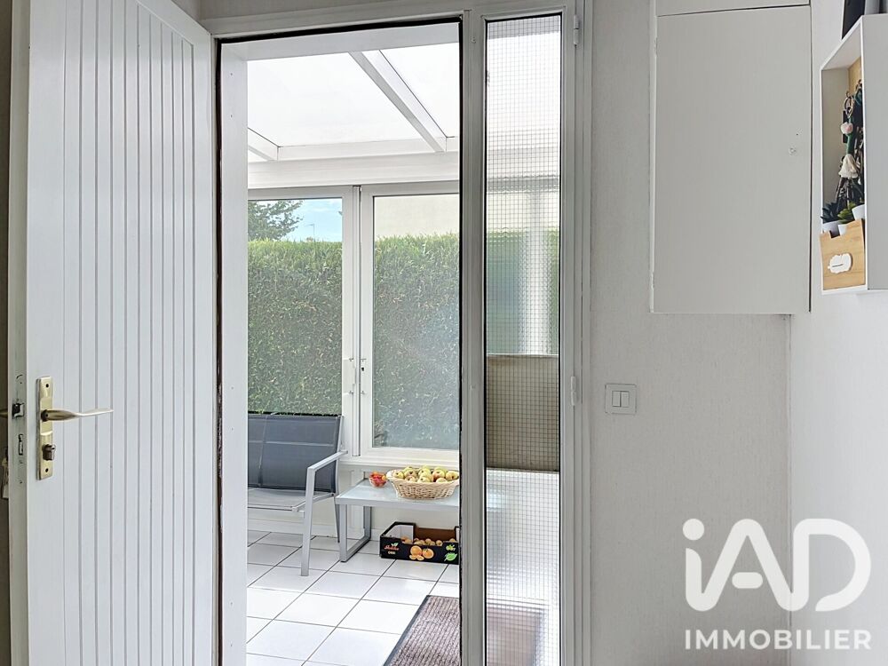 Vente Maison Vente Maison/villa 3 pièces Courcelles-lès-gisors