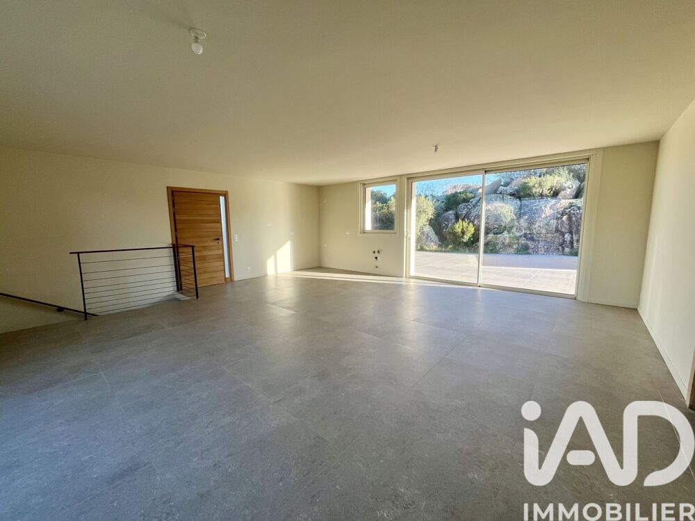 à vendre  Maison Ste Lucie De Porto Vecchio (20144)