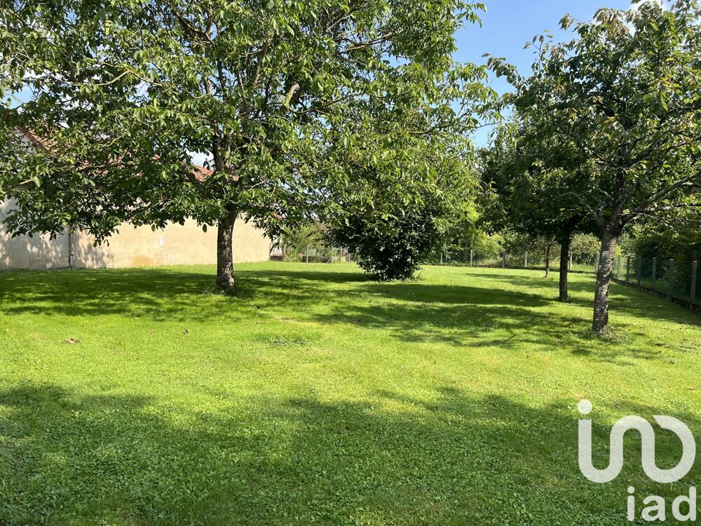 Vente Maison de village 3 pièces