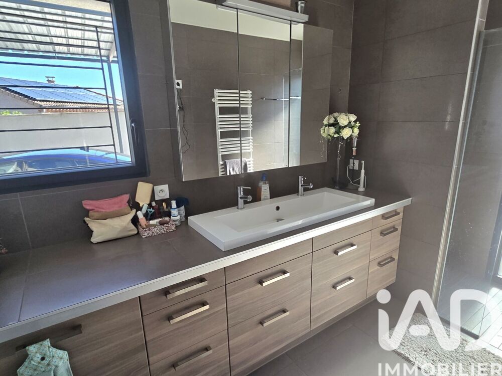 � vendre  Maison Beausemblant (26240)