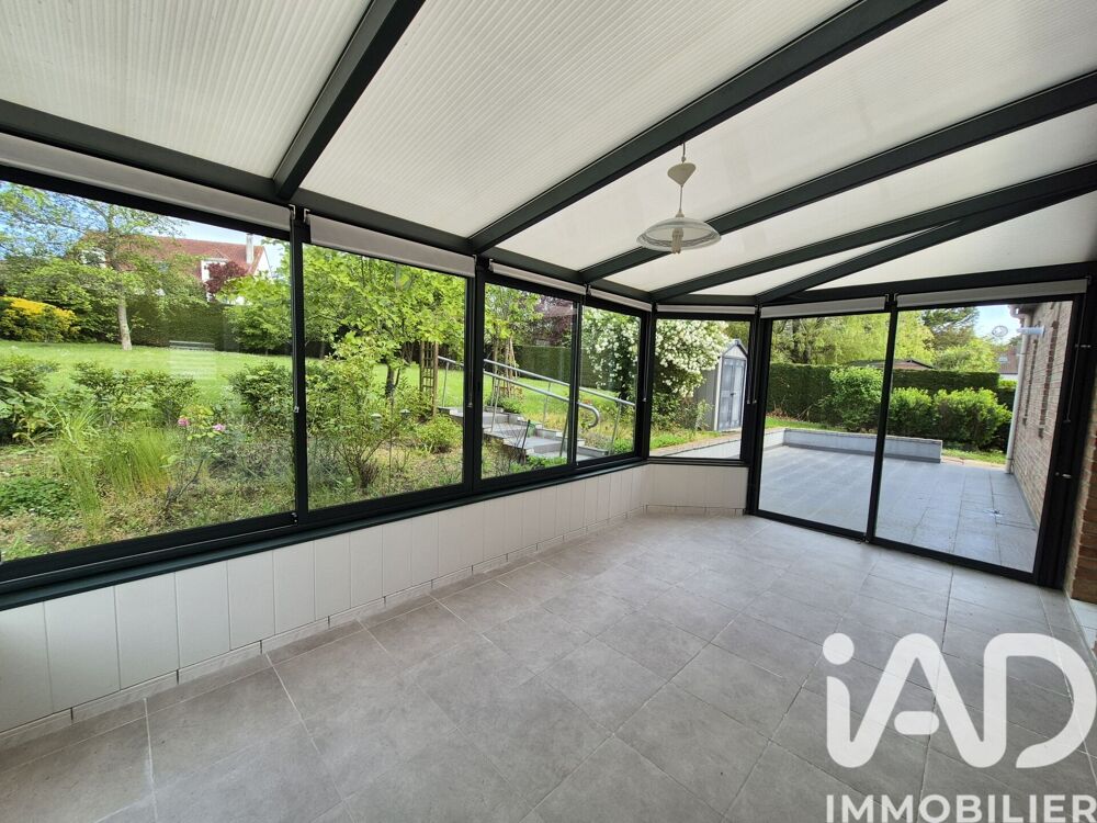Vente Maison/villa 8 pièces