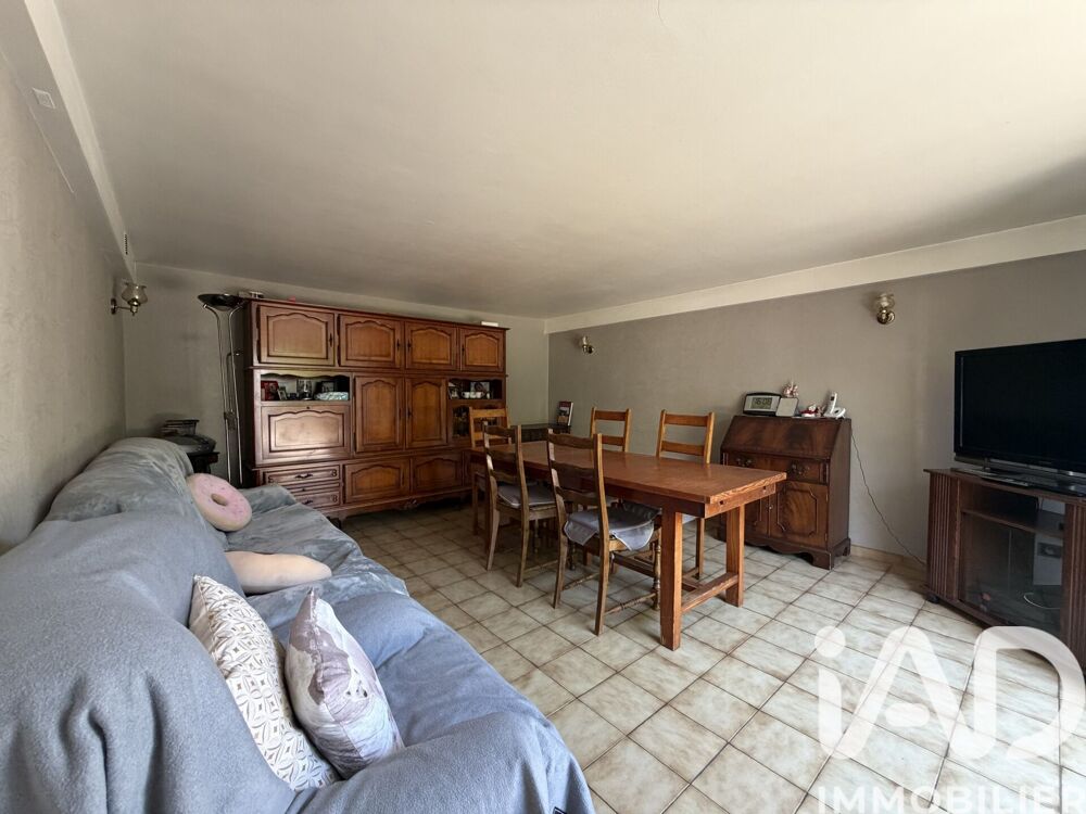 Vente Maison Vente Maison/villa 4 pièces Morsang-sur-orge