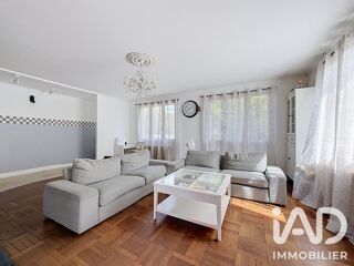  Maison à vendre 5 pièces 174 m²